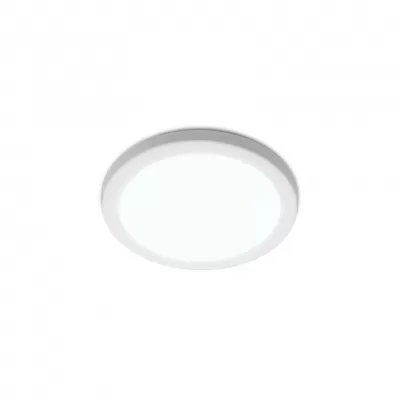 Точечный светильник  DLUS04-9W-6K Wolta