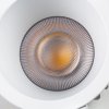 Точечный светильник Ciclone 385346 белый Lightstar