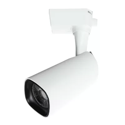 Трековый светильник Barut A4562PL-1WH Artelamp