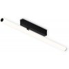 Трековый светильник TRACK SYSTEM GL1361 белый цилиндр Ambrella