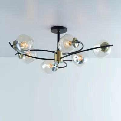 Потолочная люстра Фабула CL110165 Citilux