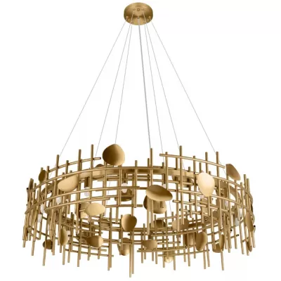 Подвесная люстра Escama 10396/1000C Loft It