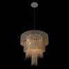 Подвесная люстра Opera 10406/660 цилиндр Loft It
