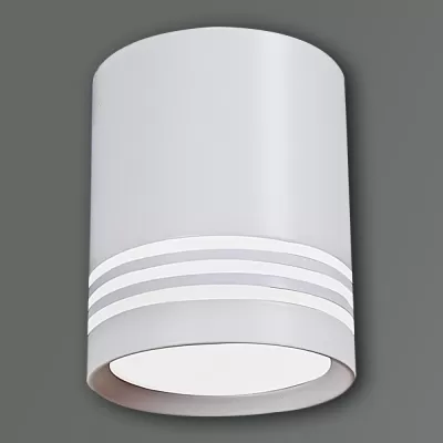 Точечный светильник  81299-9.5-001RT LED5W WT