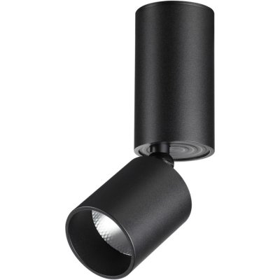 Точечный светильник Tubo 359317 Novotech для натяжного потолка