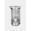 Настенный светильник уличный 76419 SS прозрачный Oasis Light Настенный светильник уличный 76419 SS прозрачный Oasis Light