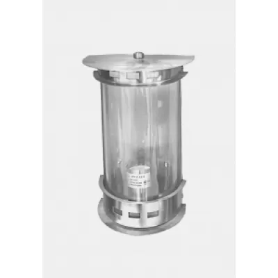 Настенный светильник уличный  76419 SS Oasis Light
