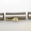 Подвесной светильник  LSP-8565 цилиндр Lussole