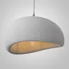 Подвесной светильник  Cemencloud01 серый ImperiumLoft