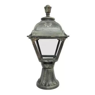 Наземный фонарь Cefa U23.111.000.BXE27 Fumagalli Наземный фонарь Cefa U23.111.000.BXE27 Fumagalli