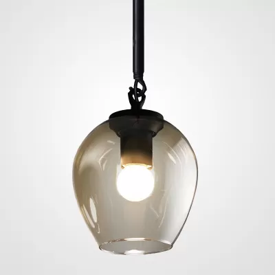 Подвесной светильник  ADEL-ONE01 ImperiumLoft китай