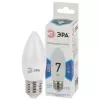 Лампочка светодиодная LED B35-7W-840-E27 ЭРА Лампочка светодиодная LED B35-7W-840-E27 ЭРА