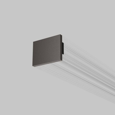 Заглушка Line Magnetic 85230/00 Elektrostandard