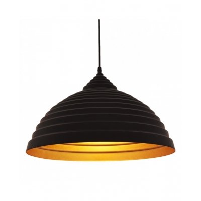 Подвесной светильник Barito  LDP 7620 BK+MAT Lumina Deco дизайнерский