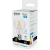 Лампочка светодиодная филаментная Filament Elementary 22227 Gauss