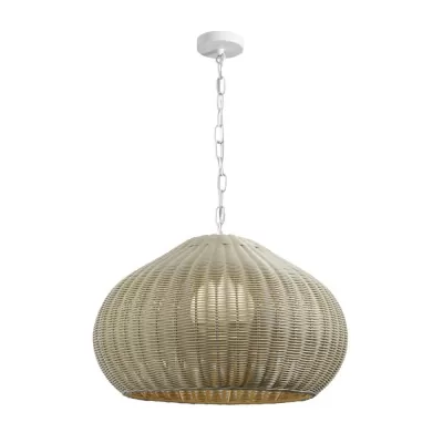 Подвесной светильник Wicker 4886-1P Favourite