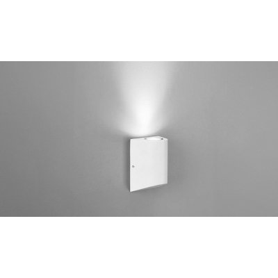 Настенный светильник JY LW-A0148A-WH-WW DesignLed белый