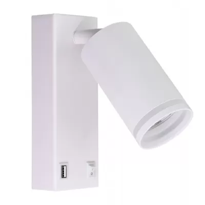 Спот Imai A2364AP-1WH Artelamp