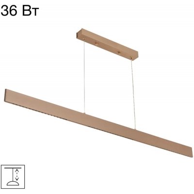 Подвесной светильник Edge CL720032N Citilux