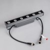 Стеклянный прожектор уличный LINE WALLWASHER 051766 Arlight