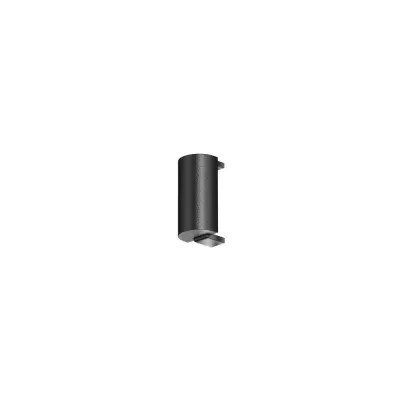 Заглушка Accessories for tracks Flarity TRA154EC-B Maytoni