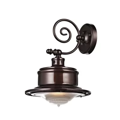 Бра Brigg L13521.33 L'Arte Luce коричневый