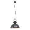 Подвесной светильник Combwich 43052 черный Eglo