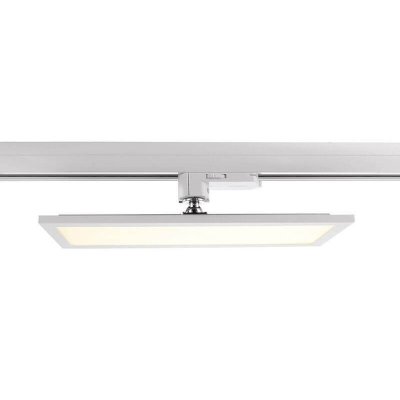 Трековый светильник Panel Track Light 707017 Deko-Light