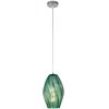 Стеклянный подвесной светильник Tide 8290/1A Lumion
