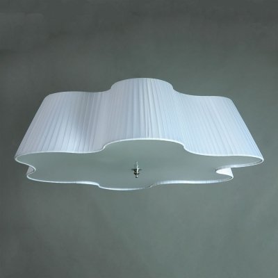 Потолочный светильник  BX03203/80 Chrome Brizzi для натяжного потолка
