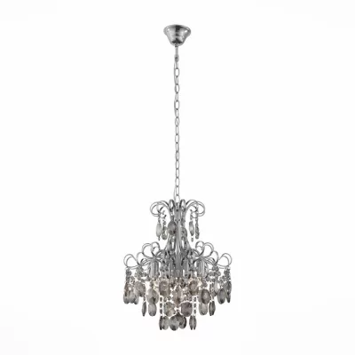 Подвесная люстра Orecchini SL846.103.06 ST Luce