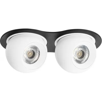 Спот Intero i6276464 Lightstar для натяжного потолка
