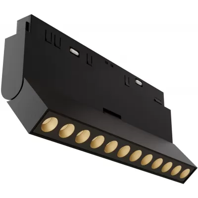 Трековый светильник Points rot TR033-4-12WTW-M-DSZ-B Maytoni