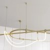 Подвес держатель APRIORI 055886 Arlight