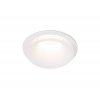 Точечный светильник TECHNO SPOT TN186 белый конус Ambrella