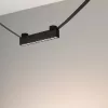 Трековый светильник INBELT 051211 черный Arlight