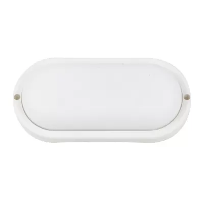 Настенно-потолочный светильник  ULW-Q226 18W/6500К IP65 WHITE Volpe