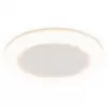 Точечный светильник Downlight DCR305 белый Ambrella