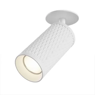 Точечный светильник Alfa C037CL-01W Точечный светильник Alfa C037CL-01W