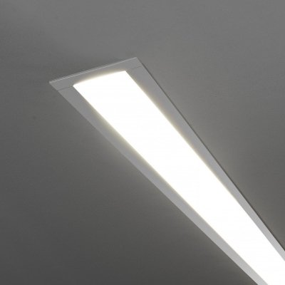 Точечный светильник  101-300-128 Elektrostandard белый