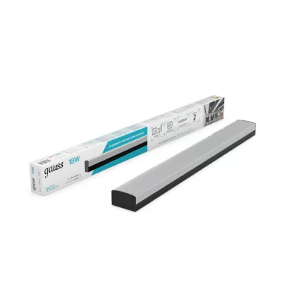 Настенно-потолочный светильник  883625280 Gauss