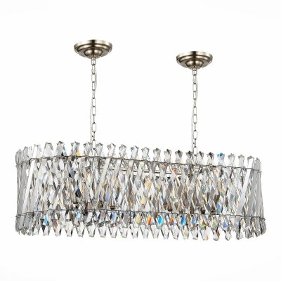 Подвесная люстра Fabio SL1170.103.12 ST Luce