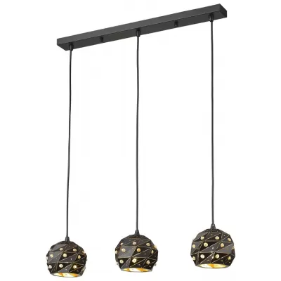 Подвесной светильник Delfina WE263.03.026 Wertmark