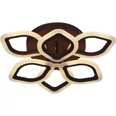 Потолочная люстра Ella 10212/6LED Coffee Escada китай