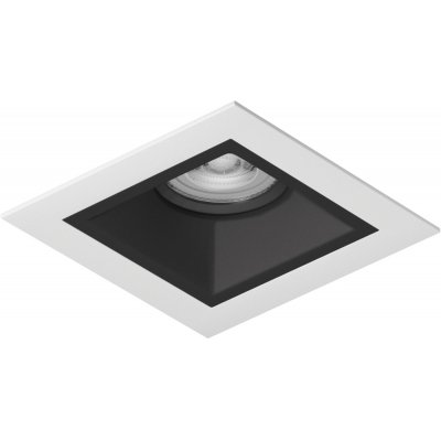 Точечный светильник Domino D51607BMOD Lightstar
