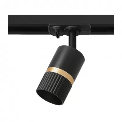 Трековый светильник Wtl-19 WTL-GU10/19BG Wolta Трековый светильник Wtl-19 WTL-GU10/19BG Wolta