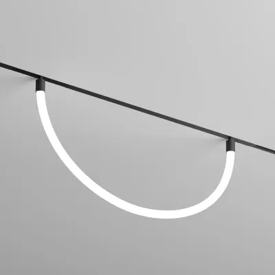 Трековый светильник SMART RAY DK8060-BK Denkirs
