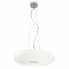 Подвесной светильник Glory GLORY SP5 D60 Ideal Lux