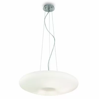 Подвесной светильник Glory GLORY SP5 D60 Ideal Lux