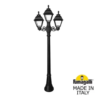 Наземный фонарь Cefa U23.158.S21.AXF1R Fumagalli